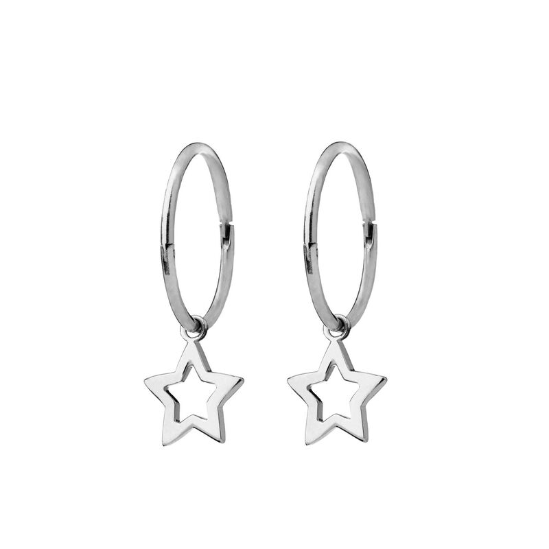 Karen Walker Jewellery Star Sleepers image number 0